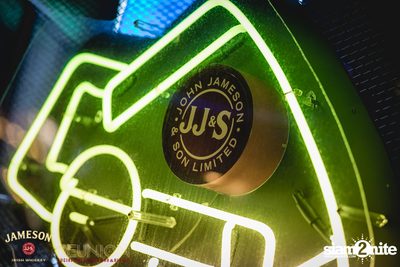 Jameson นำเสนอ Jam Night กับ YKPB x Whal & Dolph — photo 25
