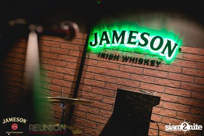 Jameson นำเสนอ Jam Night กับ YKPB x Whal & Dolph — photo 27