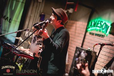 Jameson นำเสนอ Jam Night กับ YKPB x Whal & Dolph — photo 32