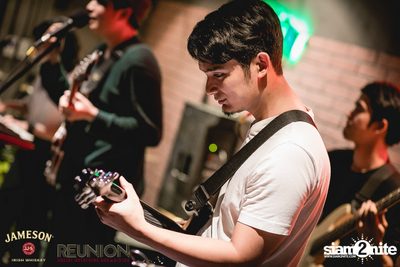 Jameson นำเสนอ Jam Night กับ YKPB x Whal & Dolph — photo 35