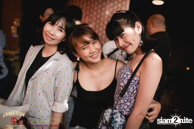 Jameson นำเสนอ Jam Night กับ YKPB x Whal & Dolph — photo 36