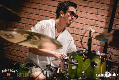 Jameson นำเสนอ Jam Night กับ YKPB x Whal & Dolph — photo 40
