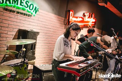 Jameson นำเสนอ Jam Night กับ YKPB x Whal & Dolph — photo 41