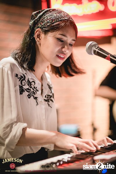 Jameson นำเสนอ Jam Night กับ YKPB x Whal & Dolph — photo 42