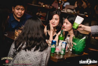 Jameson นำเสนอ Jam Night กับ YKPB x Whal & Dolph — photo 44