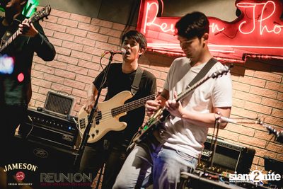 Jameson นำเสนอ Jam Night กับ YKPB x Whal & Dolph — photo 46
