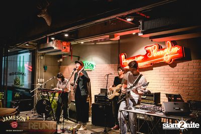 Jameson นำเสนอ Jam Night กับ YKPB x Whal & Dolph — photo 47