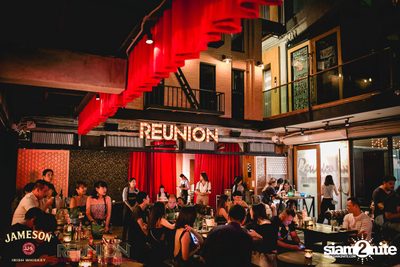 Jameson นำเสนอ Jam Night กับ YKPB x Whal & Dolph — photo 48