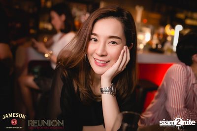 Jameson นำเสนอ Jam Night กับ YKPB x Whal & Dolph — photo 49