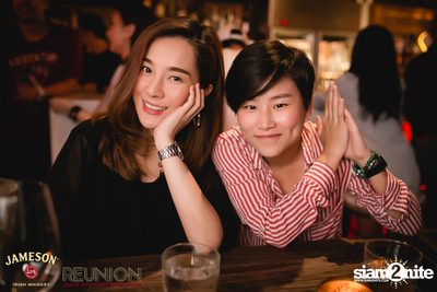 Jameson นำเสนอ Jam Night กับ YKPB x Whal & Dolph — photo 50