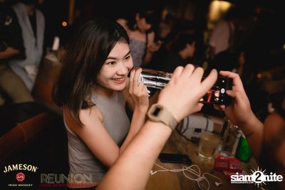 Jameson นำเสนอ Jam Night กับ YKPB x Whal & Dolph — photo 51