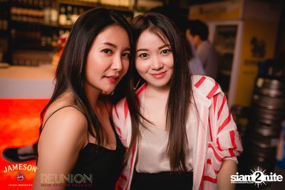 Jameson นำเสนอ Jam Night กับ YKPB x Whal & Dolph — photo 53