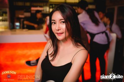Jameson นำเสนอ Jam Night กับ YKPB x Whal & Dolph — photo 54