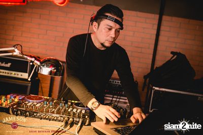Jameson นำเสนอ Jam Night กับ YKPB x Whal & Dolph — photo 59