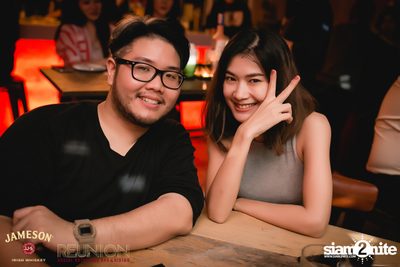 Jameson นำเสนอ Jam Night กับ YKPB x Whal & Dolph — photo 60