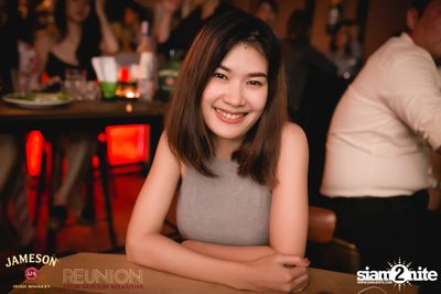 Jameson นำเสนอ Jam Night กับ YKPB x Whal & Dolph — photo 61