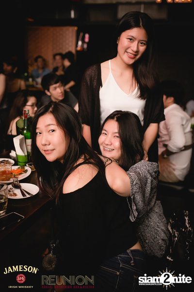 Jameson นำเสนอ Jam Night กับ YKPB x Whal & Dolph — photo 63