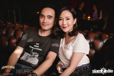 Jameson นำเสนอ Jam Night กับ YKPB x Whal & Dolph — photo 64