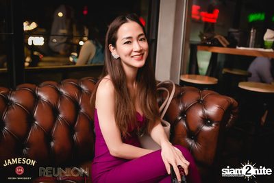 Jameson นำเสนอ Jam Night กับ YKPB x Whal & Dolph — photo 66