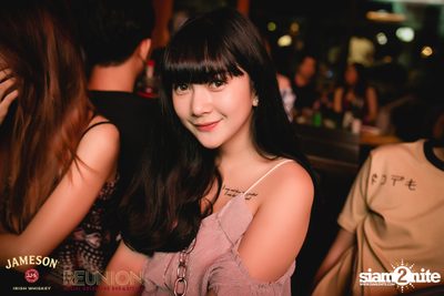 Jameson นำเสนอ Jam Night กับ YKPB x Whal & Dolph — photo 70