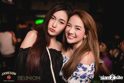 Jameson นำเสนอ Jam Night กับ YKPB x Whal & Dolph — photo 76