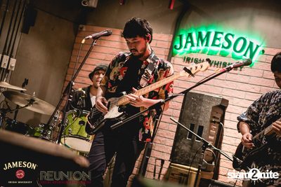 Jameson นำเสนอ Jam Night กับ YKPB x Whal & Dolph — photo 80