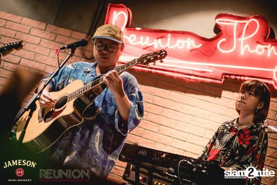Jameson นำเสนอ Jam Night กับ YKPB x Whal & Dolph — photo 81