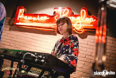 Jameson นำเสนอ Jam Night กับ YKPB x Whal & Dolph — photo 94
