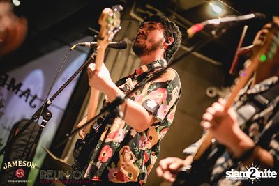 Jameson นำเสนอ Jam Night กับ YKPB x Whal & Dolph — photo 96