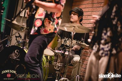 Jameson นำเสนอ Jam Night กับ YKPB x Whal & Dolph — photo 97