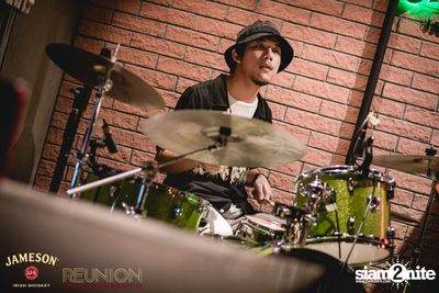 Jameson นำเสนอ Jam Night กับ YKPB x Whal & Dolph — photo 105