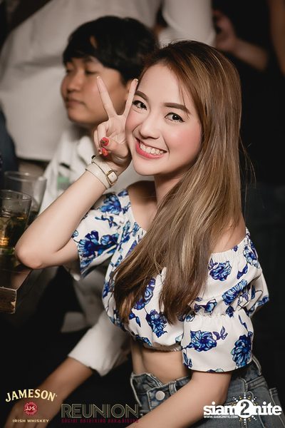 Jameson นำเสนอ Jam Night กับ YKPB x Whal & Dolph — photo 112