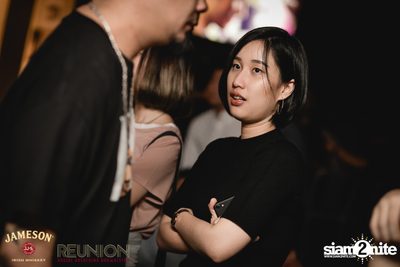 Jameson นำเสนอ Jam Night กับ YKPB x Whal & Dolph — photo 113