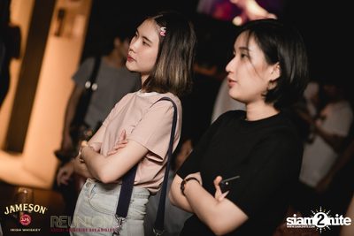 Jameson นำเสนอ Jam Night กับ YKPB x Whal & Dolph — photo 114