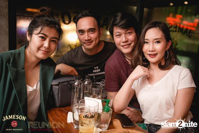 Jameson นำเสนอ Jam Night กับ YKPB x Whal & Dolph — photo 117