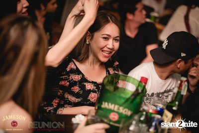 Jameson นำเสนอ Jam Night กับ YKPB x Whal & Dolph — photo 122