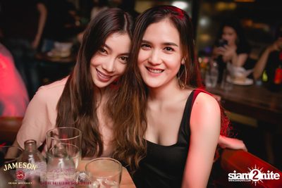 Jameson นำเสนอ Jam Night กับ YKPB x Whal & Dolph — photo 125