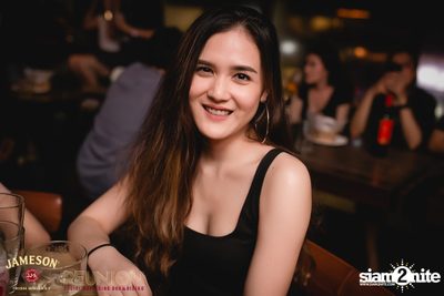 Jameson นำเสนอ Jam Night กับ YKPB x Whal & Dolph — photo 126