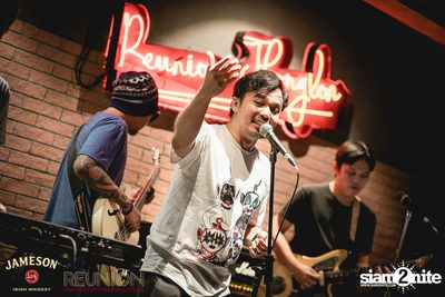 Jameson นำเสนอ Jam Night กับ YKPB x Whal & Dolph — photo 130