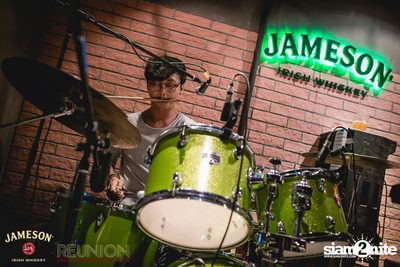 Jameson นำเสนอ Jam Night กับ YKPB x Whal & Dolph — photo 146