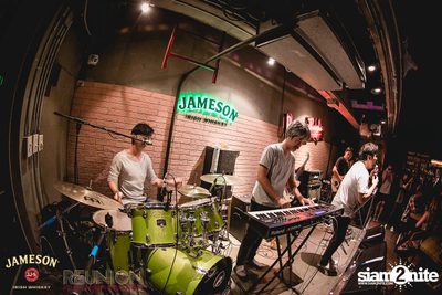 Jameson นำเสนอ Jam Night กับ YKPB x Whal & Dolph — photo 149