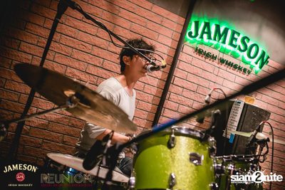 Jameson นำเสนอ Jam Night กับ YKPB x Whal & Dolph — photo 151