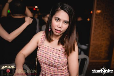 Jameson นำเสนอ Jam Night กับ YKPB x Whal & Dolph — photo 158