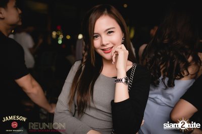 Jameson นำเสนอ Jam Night กับ YKPB x Whal & Dolph — photo 160