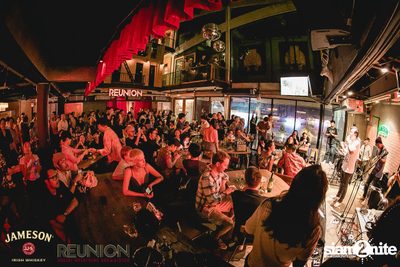 Jameson นำเสนอ Jam Night กับ YKPB x Whal & Dolph — photo 168