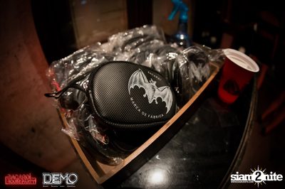 Bacardi House Party w/ Jewelz & Sparks at Demo — photo 11