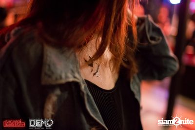 Bacardi House Party w/ Jewelz & Sparks at Demo — photo 14