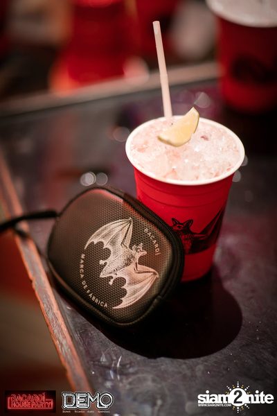 Bacardi House Party w/ Jewelz & Sparks at Demo — photo 25