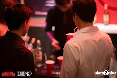 Bacardi House Party w/ Jewelz & Sparks at Demo — photo 30
