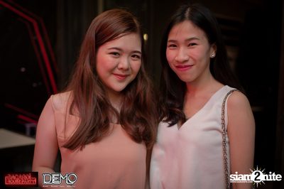 Bacardi House Party w/ Jewelz & Sparks at Demo — photo 54